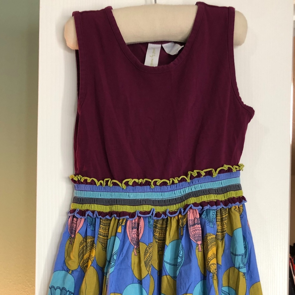 Size 10 Girls Matilda Jane Dress.
